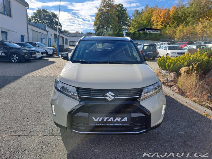Suzuki Vitara 1,4 Elegance AT MY25 2026