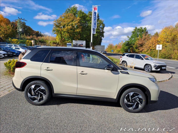 Suzuki Vitara 1,4 Elegance AT MY25 2026