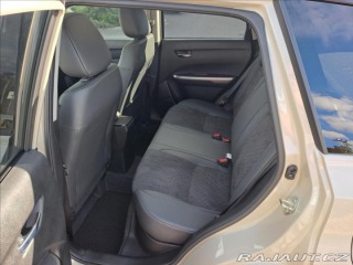 Suzuki Vitara 1,4 Elegance AT MY25 2026