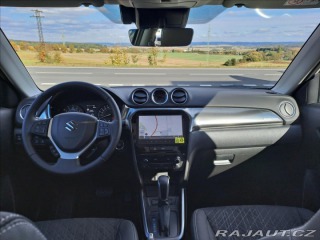 Suzuki Vitara 1,4 Elegance AT MY25 2026