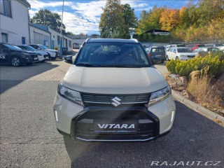 Suzuki Vitara 1,4 Elegance AT MY25 2026