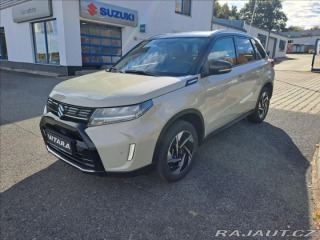 Suzuki Vitara 1,4 Elegance AT MY25 2026