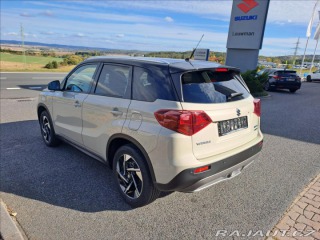 Suzuki Vitara 1,4 Elegance AT MY25 2026