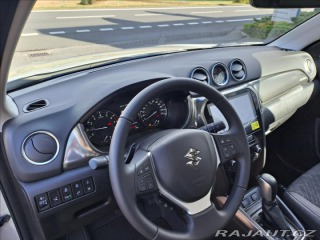 Suzuki Vitara 1,4 Elegance AT MY25 2026