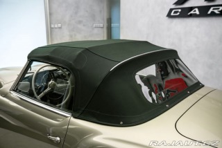 Mercedes-Benz Ostatní modely TOP stav! 1959