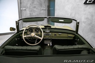 Mercedes-Benz Ostatní modely TOP stav! 1959