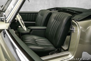 Mercedes-Benz Ostatní modely TOP stav! 1959