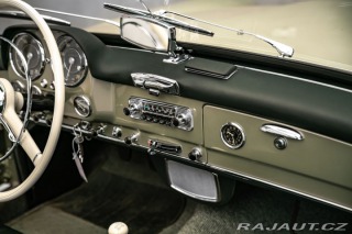 Mercedes-Benz Ostatní modely TOP stav! 1959