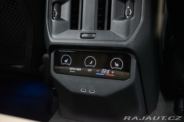 BMW X3 xDrive20d ///MSPORT*ZÁRUK 2025