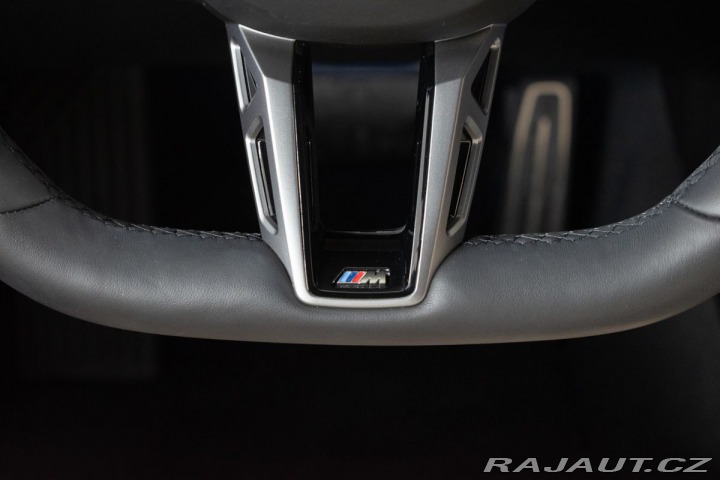 BMW X3 xDrive20d ///MSPORT*ZÁRUK 2025