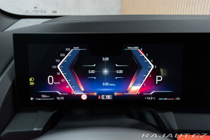 BMW X3 xDrive20d ///MSPORT*ZÁRUK 2025