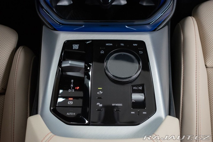 BMW X3 xDrive20d ///MSPORT*ZÁRUK 2025