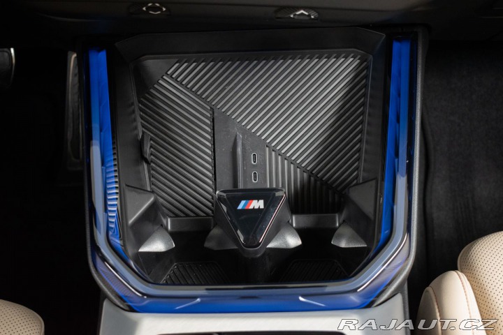 BMW X3 xDrive20d ///MSPORT*ZÁRUK 2025