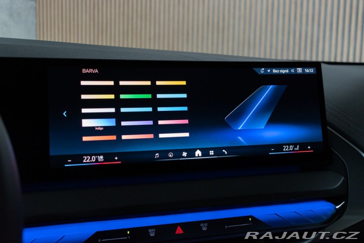BMW X3 xDrive20d ///MSPORT*ZÁRUK 2025