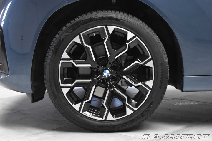 BMW X3 xDrive20d ///MSPORT*ZÁRUK 2025