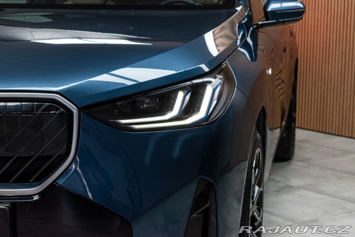 BMW X3 xDrive20d ///MSPORT*ZÁRUK 2025