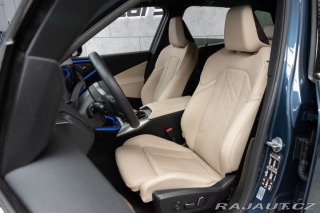 BMW X3 xDrive20d ///MSPORT*ZÁRUK 2025