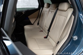 BMW X3 xDrive20d ///MSPORT*ZÁRUK 2025