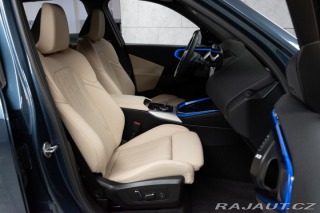 BMW X3 xDrive20d ///MSPORT*ZÁRUK 2025