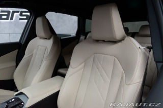 BMW X3 xDrive20d ///MSPORT*ZÁRUK 2025