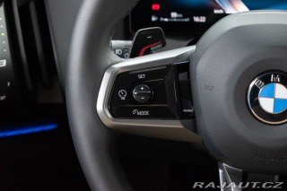 BMW X3 xDrive20d ///MSPORT*ZÁRUK 2025