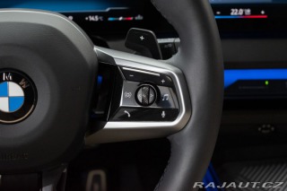 BMW X3 xDrive20d ///MSPORT*ZÁRUK 2025