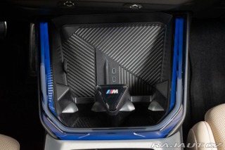 BMW X3 xDrive20d ///MSPORT*ZÁRUK 2025