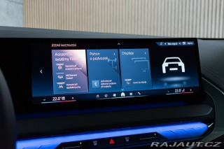 BMW X3 xDrive20d ///MSPORT*ZÁRUK 2025