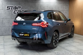 BMW X3 xDrive20d ///MSPORT*ZÁRUK 2025