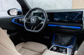 BMW X3 xDrive20d ///MSPORT*ZÁRUK 2025