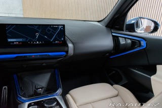 BMW X3 xDrive20d ///MSPORT*ZÁRUK 2025