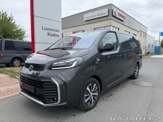Toyota ProAce Verso L2 2.2D 6ST MAN Family 1800