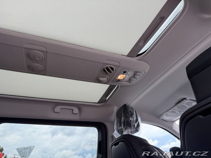 Toyota ProAce Verso L2 2.2D 6st MAN Family Ex 1800