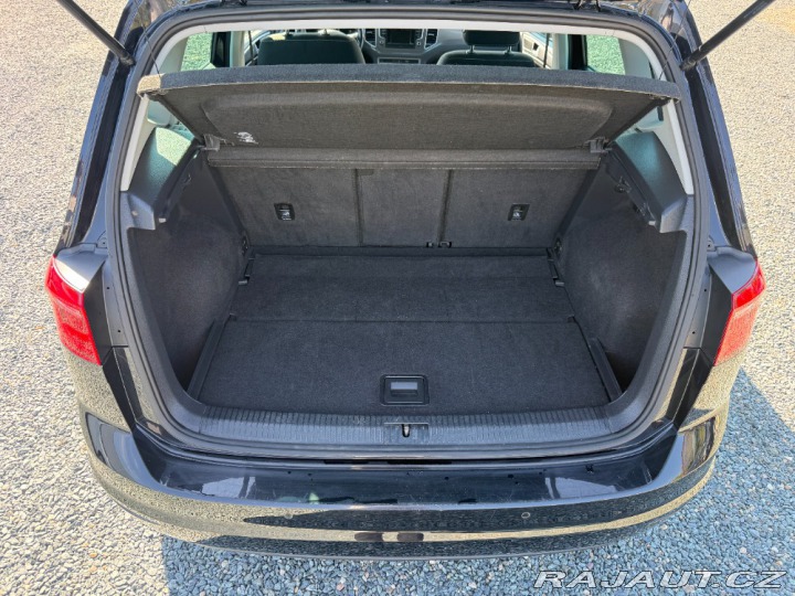 Volkswagen Golf Sportsvan 1.2 TSi 81Kw Lounge 2015