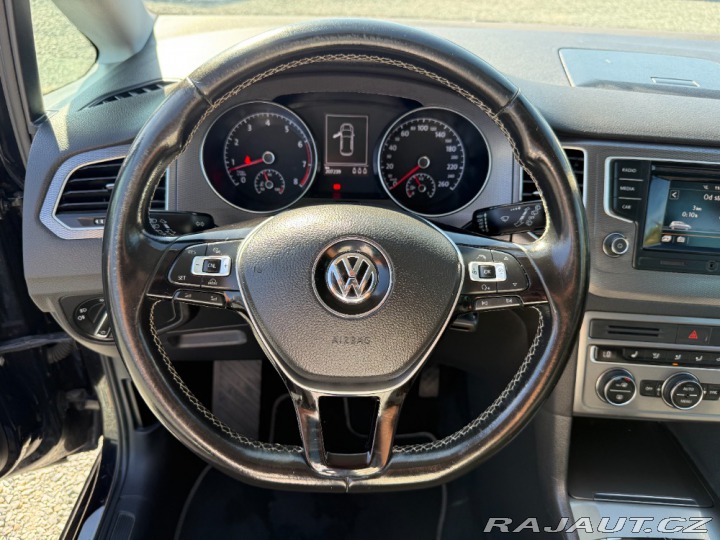 Volkswagen Golf Sportsvan 1.2 TSi 81Kw Lounge 2015