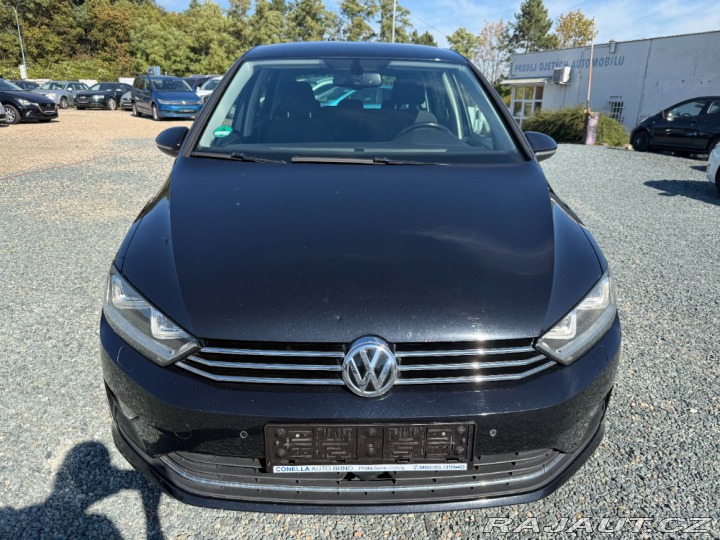 Volkswagen Golf Sportsvan 1.2 TSi 81Kw Lounge 2015
