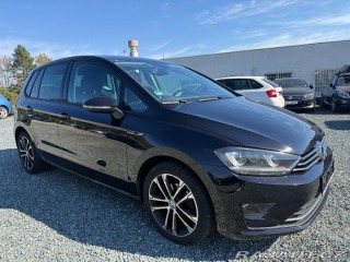 Volkswagen Golf Sportsvan 1.2 TSi 81Kw Lounge 2015