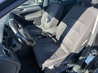 Volkswagen Golf Sportsvan 1.2 TSi 81Kw Lounge 2015