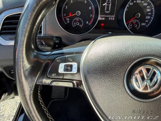 Volkswagen Golf Sportsvan 1.2 TSi 81Kw Lounge 2015