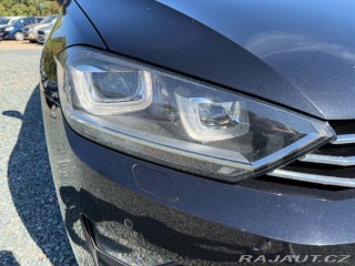 Volkswagen Golf Sportsvan 1.2 TSi 81Kw Lounge 2015