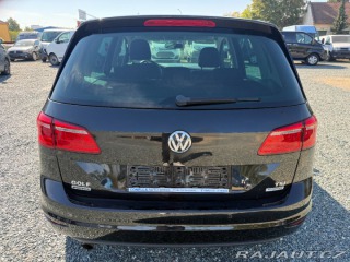 Volkswagen Golf Sportsvan 1.2 TSi 81Kw Lounge 2015