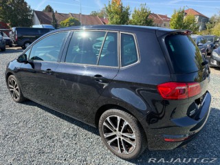 Volkswagen Golf Sportsvan 1.2 TSi 81Kw Lounge 2015