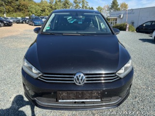 Volkswagen Golf Sportsvan 1.2 TSi 81Kw Lounge 2015