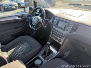 Volkswagen Golf Sportsvan 1.2 TSi 81Kw Lounge 2015