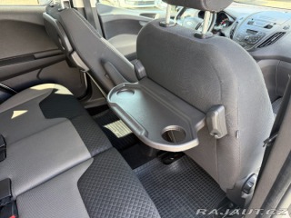 Ford Tourneo Courier 1.5 TDCi 70kW 5 míst 2016