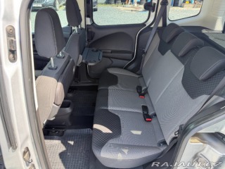 Ford Tourneo Courier 1.5 TDCi 70kW 5 míst 2016