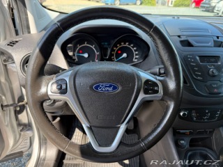 Ford Tourneo Courier 1.5 TDCi 70kW 5 míst 2016