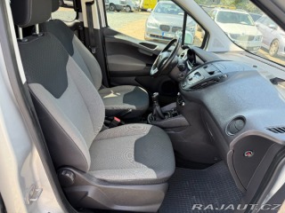 Ford Tourneo Courier 1.5 TDCi 70kW 5 míst 2016