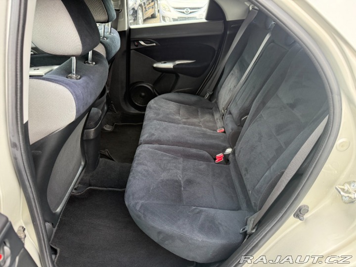 Honda Civic 1.8 VTEC SPORT AUTOMAT 2006