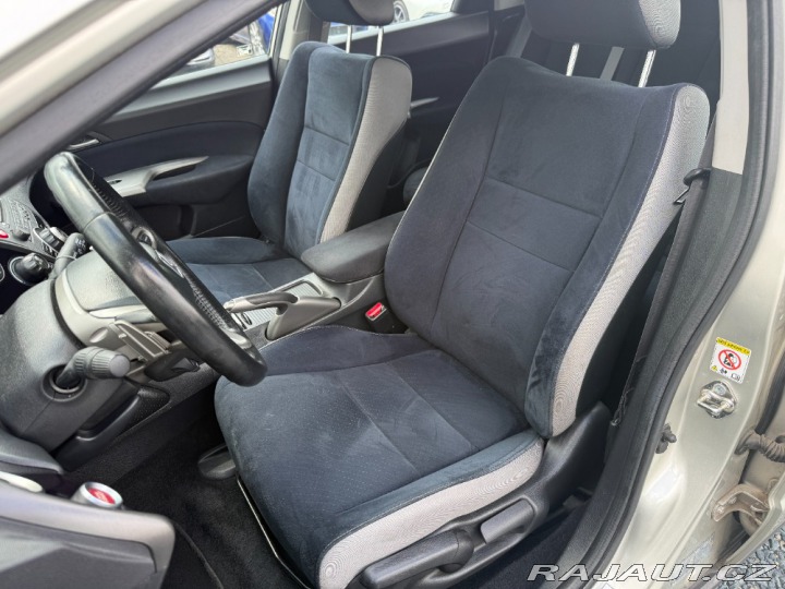 Honda Civic 1.8 VTEC SPORT AUTOMAT 2006